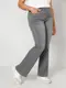 Jeans LEA Bootcut grey Dollywood