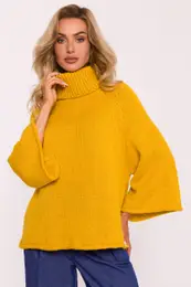 Woman's Sweater M822