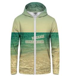 Unisex's Hoodie HKZ-U-PC 075