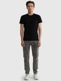 Karierte Basic-Shirts image