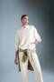 Khaki Trenirke za dame image