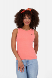 DOLLYAK A Ocean Coral Tank Top