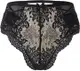 Hunkemöller String schwarz
