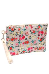 Paris Women Clutch Bag