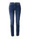 MUSTANG Regular-fit-Jeans Crosby (1-tlg) Plain/ohne Details
