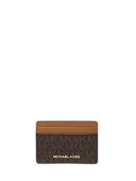 Wallet - JET SET brown