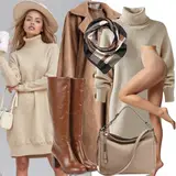Proljetni outfiti s hulahopkama image