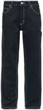 Dickere Jeans image