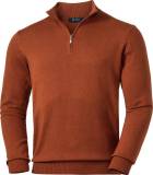 Pullover aus Seide image