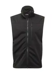 CMP Sportweste schwarz