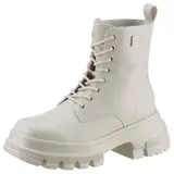 Leder Springerstiefel image