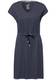 CECIL Damen Kleid mit Streifen Muster in Blau