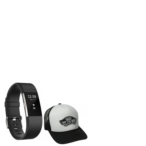 Grau/Blau Accessoire Hut Vans kombinieren