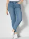 Jeans light blue Sara Lindholm