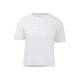 REEBOK T-Shirt weiß