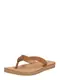 UGG Zehentrenner ''''Tawney'''' braun