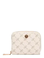 JOOP! Portemonnaie ''''Nisa'''' khaki / naturweiß