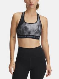 Women's bra Crossback Mid Print - Women's