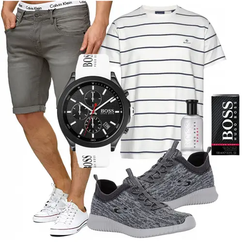 Sommer Outfit