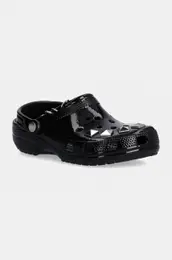 Natikai Classic Studded Clog enski, rna barva, 210390