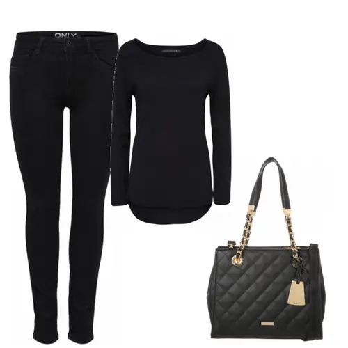 Herfst Look