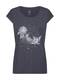 BILLABONG Shirt ''''All Night''''  donkergrijs