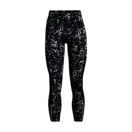 Fly Fast Ankle Tight II-BLK S/M Women's Leggings