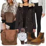 Ara Stiefel Outfits image