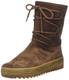 Gabor Shoes Damen Jollys Schneestiefel, Braun (Castagno (Natur), 38.5 EU
