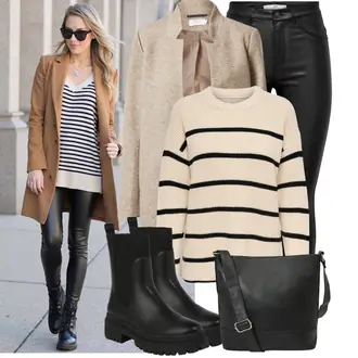 Outfit sa Pink Only "Lijepi proljetni outfit"