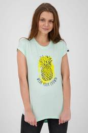 MIMMYAK C Aqua T-shirt