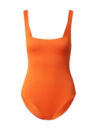 Plavky 'TAYLOR' oranžová