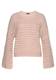 LASCANA Strandpullover rosa