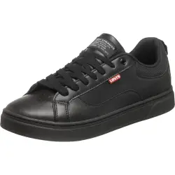 LEVI''''S Sneaker ''''Caples 2.0'''' schwarz