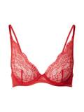 Červené podprsenky s čipkou HUNKEMÖLLER image