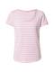 EDC BY ESPRIT Shirt  pink