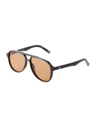LE SPECS Sonnenbrille ''''TRAGIC MAGIC'''' braun / schwarz