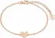 s.Oliver Armband ''''Herz, 2019872'''' gold