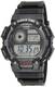 Casio Collection Herren-Armbanduhr AE-1400WH-1AVEF