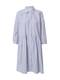 Kaffe Bluse ''''Alorianna'''' marine / weiß