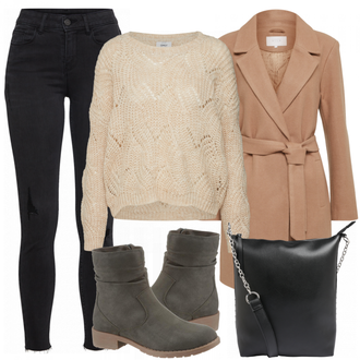 Kinder Outfits "Chloe"