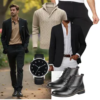 Casual Hochzeit Outfit mit GRACE KARIN "Freizeit Outfit"Look: Casual, Classic, Mittelalter, Vintage, Rad, Disco, Stil, Emo, Indoor, Zeremonie, Festival, Party, Abschlussball, Hochzeit, Ball, Abendessen, Bar, Bank, Wasen, Date