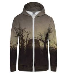 Unisex's Hoodie HKZ-U-PC 130