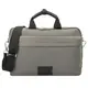 JOOP! Laptoptasche ''''Cimiano Pandion'''' grau / schwarz