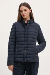 Jakna Lauren Ralph Lauren enska, mornarsko modra barva, 297951281