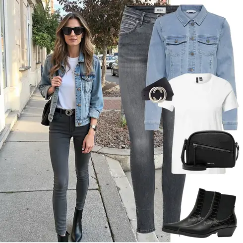 Kombinirajte Svjetloplava/Plava Kaput/Bluza Veći Broj Only, Bijela/Siva/Krem Majica I Top Veći Broj/Bluza Veći Broj VERO MODA s Tamnoplava/Crna/Bež/Crvena/Bijela Dodatak Kožni Remen/Klasični Remeni/Ženski Opasak bez Kopče/Široki Pojas/Ležerni Remen Vanzetti
