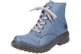 Blaue Dirndl Schuhe image