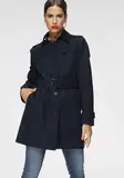 Basic Herbstjacken für Damen image