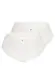 sassa Panty ''''PURE ANIMAL'''' offwhite