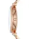 FOSSIL Damenuhr rosegold